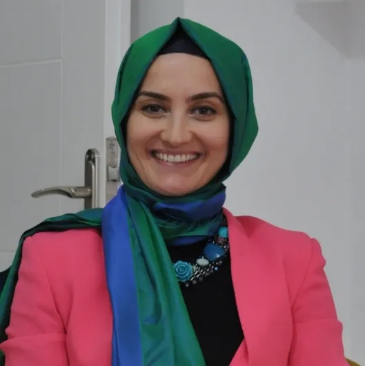 Psk. Sema Kahveci Kaanoğlu