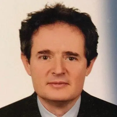 Prof. Dr. Semih Aydıntuğ