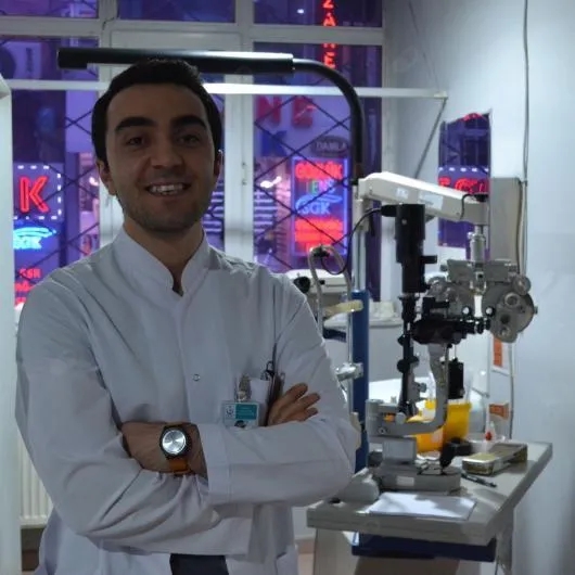 Dr. Semih Çakmak