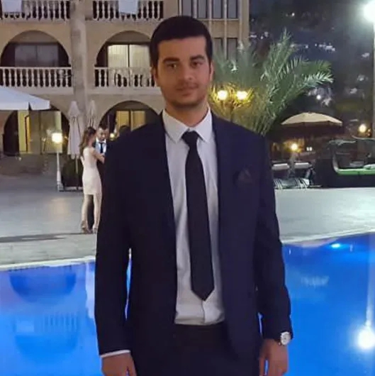 Psk. Semih Gündoğdu