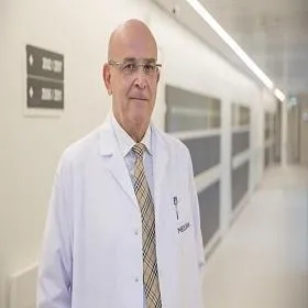 Prof. Dr. Semih Gür