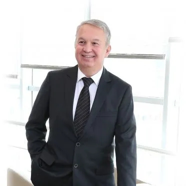 Op. Dr. Semih Hızıroğlu