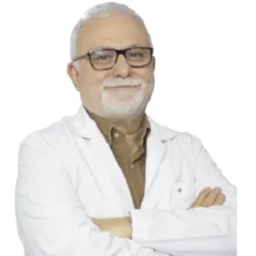 Uzm. Dr. Semih Özalp