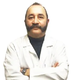 Uzm. Dr. Semih Rasim Güner