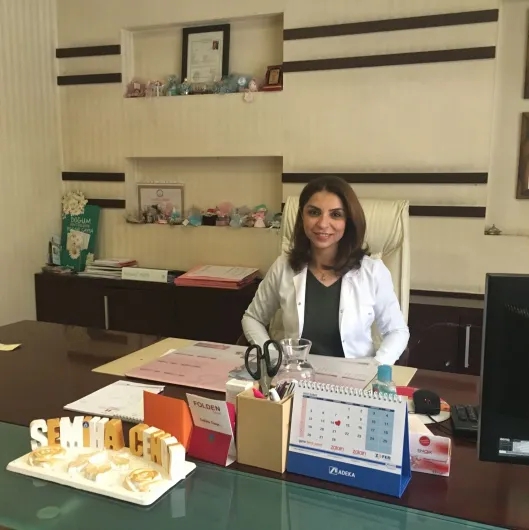 Op. Dr. Semiha Cengiz