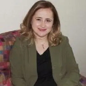 Uzm. Psk. Semiha Karadağ