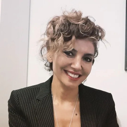Uzm. Dr. Semiha Tufan