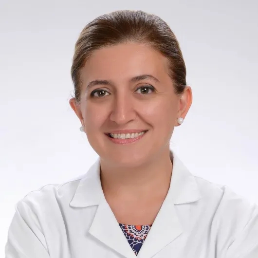 Uzm. Dr. Semiha Uzunalioğlu