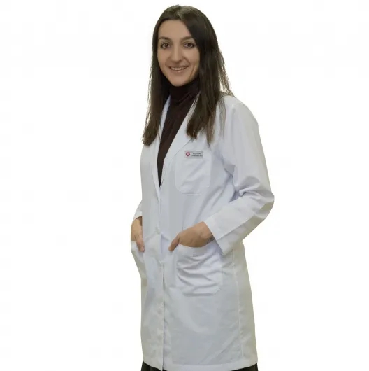 Op. Dr. Semra Eroğlu