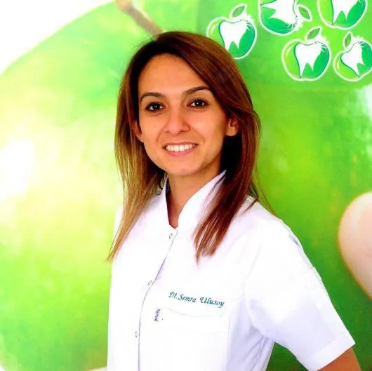 Dt. Semra Pala Ulusoy