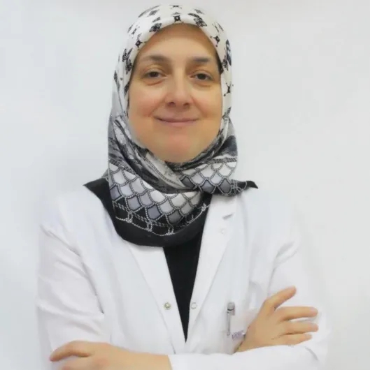 Op. Dr. Semra Şentürk