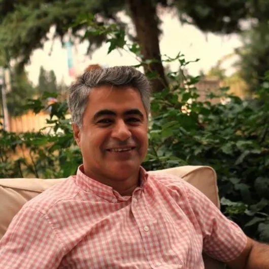 Prof. Dr. Şemsettin Karaca