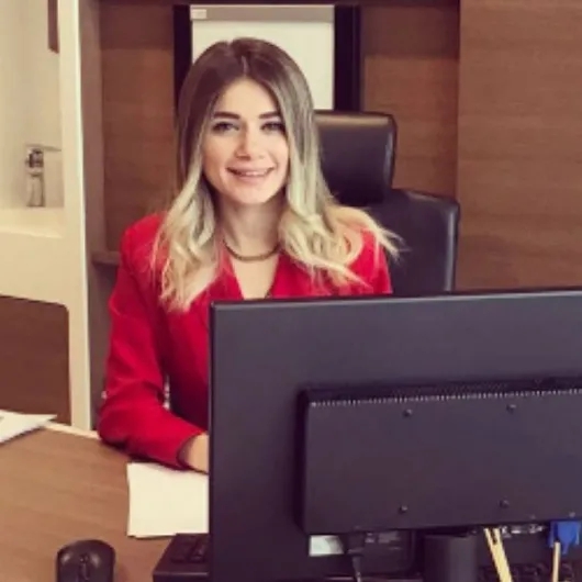 Uzm. Kl. Psk. Sena Çilingir