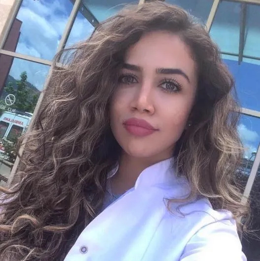 Dyt. Sena Duygu Turgut