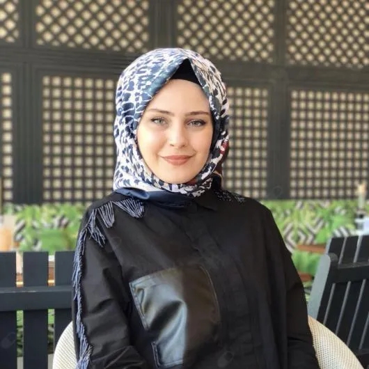 Uzm. Kl. Psk. Sena Ekici