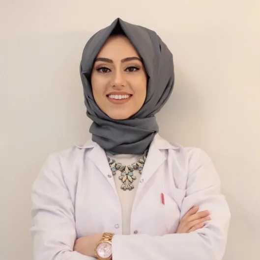 Dyt. Sena Tiritoğlu