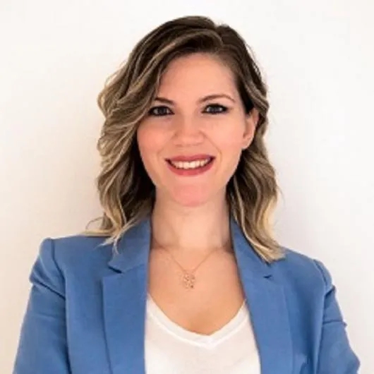 Uzm. Psk. Sena Yıldırım