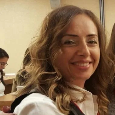 Op. Dr. Şenay Aycan