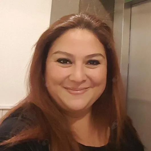 Psk. Şenay Çelikbaş