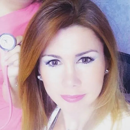 Uzm. Dr. Şenay Çitim