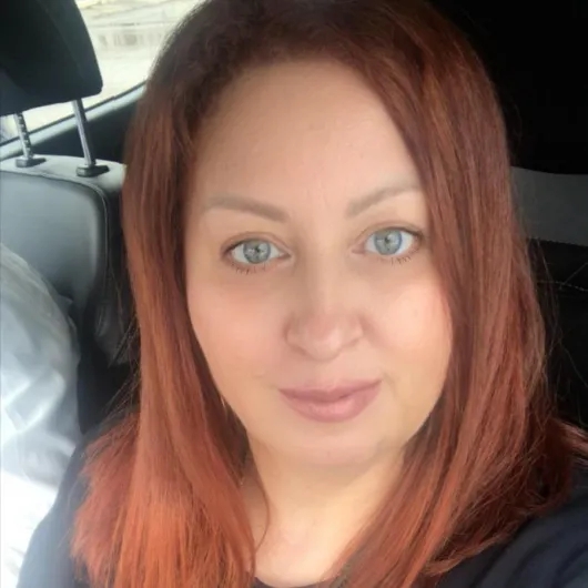 Uzm. Kl. Psk. Şenay Esen