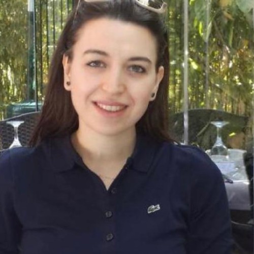  Şenay Güven Baysal