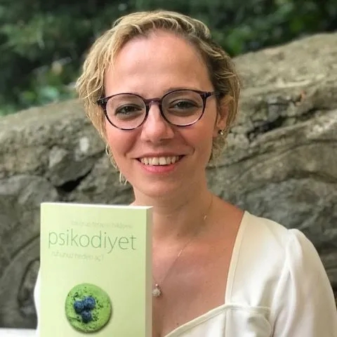 Psk. Senem Eke Yıldız