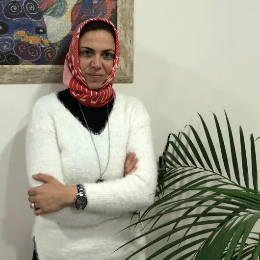 Psk. Senem Karademir Tehnel