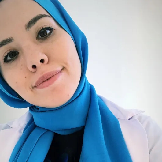 Uzm. Psk. Senem Konya Yılmaz