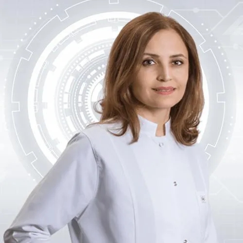 Op. Dr. Şeniz Hacıbekiroğlu