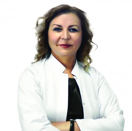 Uzm. Dr. Şennur Özen