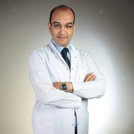 Uzm. Dr. Şenol Tayyar