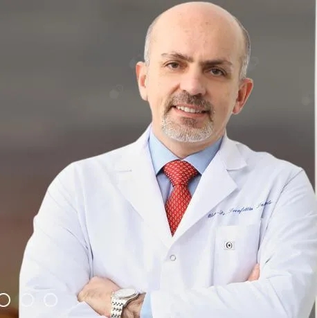Uzm. Dr. Şerafettin Saraçoğlu