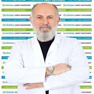 Uzm. Dr. Şerafettin Sivritaş