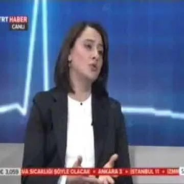 Prof. Dr. Serap Gültekin