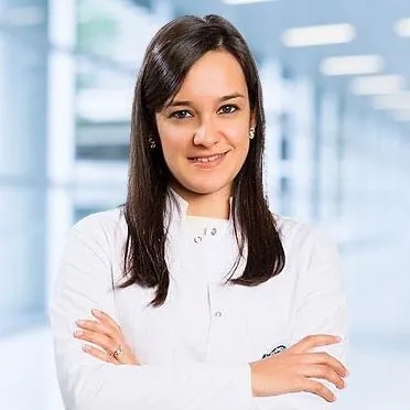 Dyt. Serap Küçükay Özçam