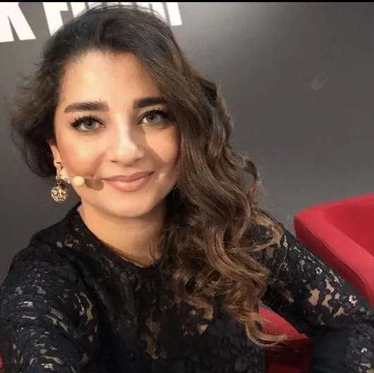 Uzm. Psk. Dan. Serap Melek Kılıç