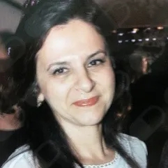 Op. Dr. Şerare Moridi