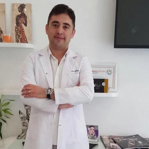 Uzm. Dr. Serbay Gürel