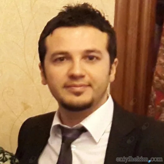 Dr. sercan ahmet uluç