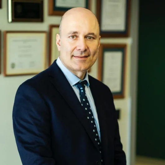 Prof. Dr. Sercan Akpınar