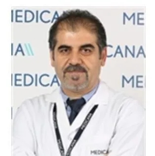 Uzm. Dr. Serdal Baysal