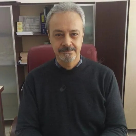 Uzm. Dr. Serdar Baysal