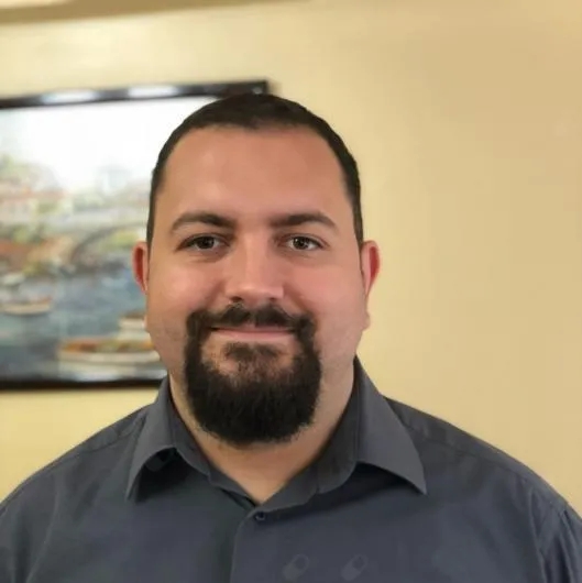 Psk. Serdar Doruk Avunduk