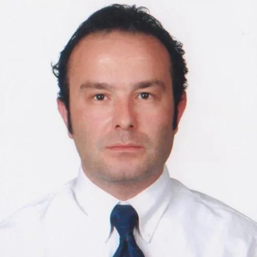 Doç. Dr. Serdar Kabataş
