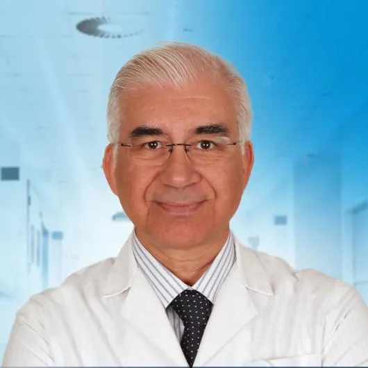 Uzm. Dr. Serdar Kayın