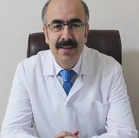 Uzm. Dr. Serdar Kutlu