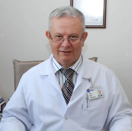 Op. Dr. Serdar Mirza