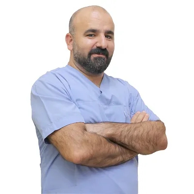 Op. Dr. Serdar Nemli