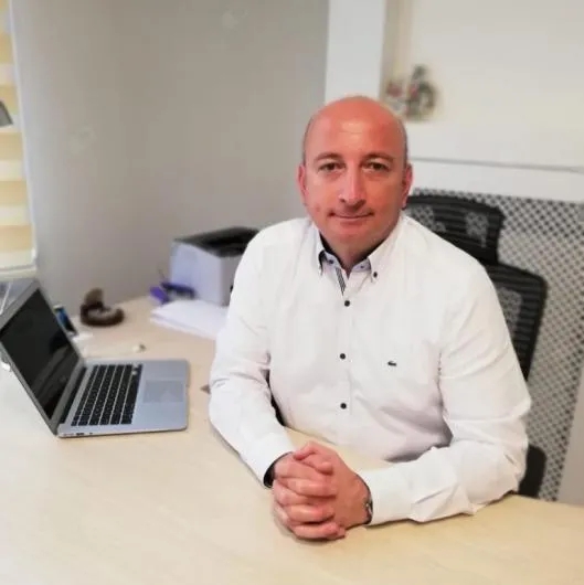 Prof. Dr. Serdar Özbaş